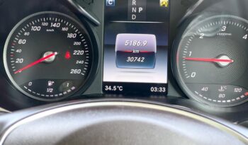 MERCEDES-BENZ GLC 220D (4MATIC SPORTS) full