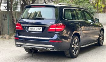 MERCEDES-BENZ GLS 350D full