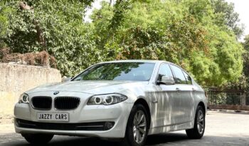 BMW 520D full