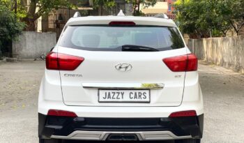 HYUNDAI CRETA 1.6 SX (O) full