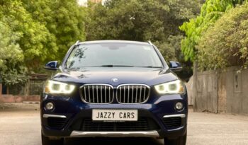 BMW X1 SDRIVE 20D X-LINE full