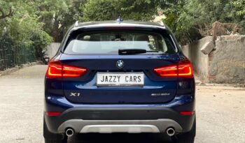 BMW X1 SDRIVE 20D X-LINE full