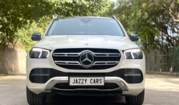 MERCEDES-BENZ GLE 300D (4MATIC) full