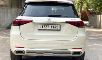 MERCEDES-BENZ GLE 300D (4MATIC) full