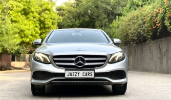 MERCEDES-BENZ E220D full