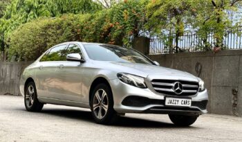 MERCEDES-BENZ E220D full