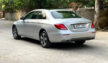 MERCEDES-BENZ E220D full