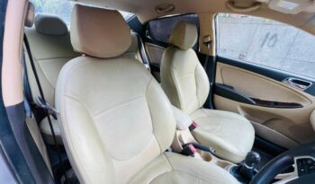 HYUNDAI VERNA CRDI-1.6 full