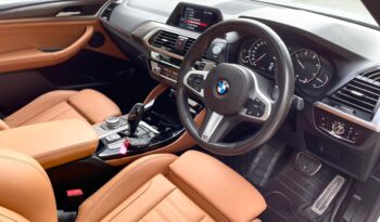 BMW X4 20D XDRIVE-MSPORT full