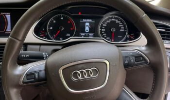 AUDI A4  PREMIUM PLUS full