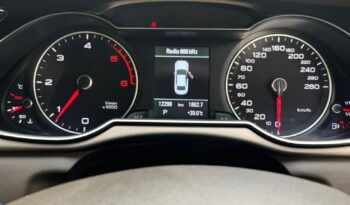 AUDI A4  PREMIUM PLUS full