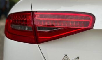 AUDI A4  PREMIUM PLUS full