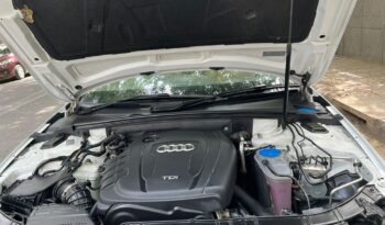 AUDI A4  PREMIUM PLUS full