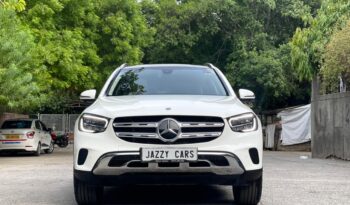 MERCEDES GLC 200 PROGRESSIVE full