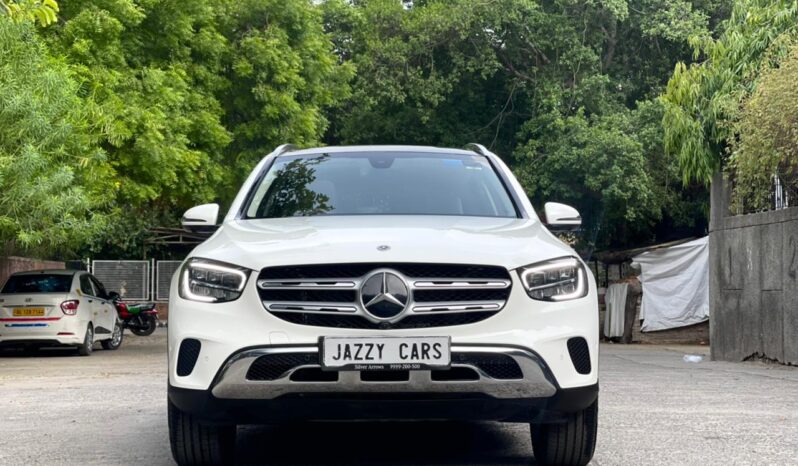 MERCEDES GLC 200 PROGRESSIVE full