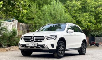 MERCEDES GLC 200 PROGRESSIVE full