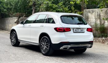 MERCEDES GLC 200 PROGRESSIVE full