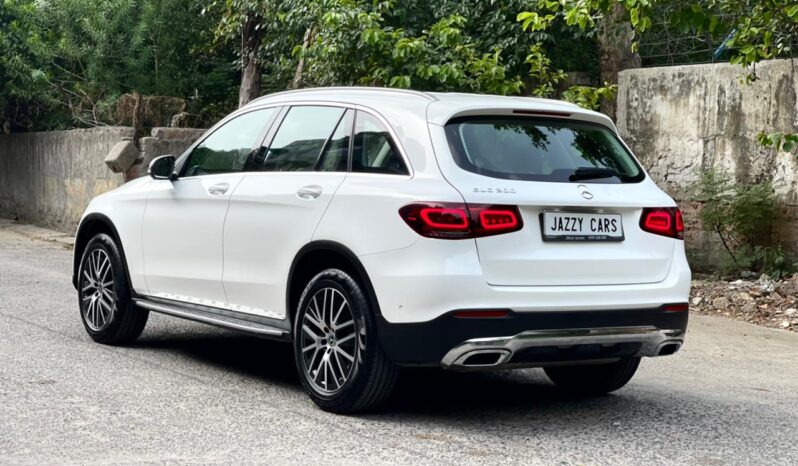 MERCEDES GLC 200 PROGRESSIVE full