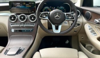 MERCEDES GLC 200 PROGRESSIVE full