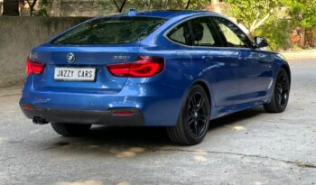 BMW GT 330I MSPORTS full