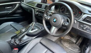 BMW GT 330I MSPORTS full