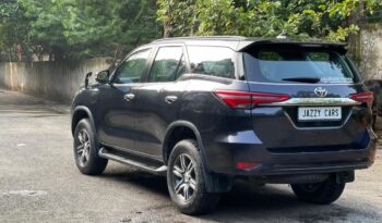 FORTUNER 4X2 (2.8) full