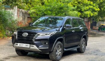 FORTUNER 4X2 (2.8) full