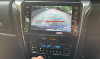 FORTUNER 4X2 (2.8) full