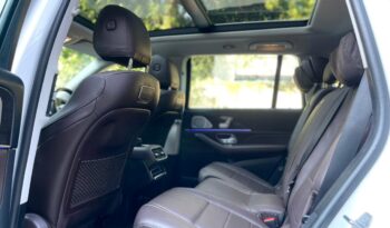 MERCEDES-BENZ GLS 400 (4MATIC) full