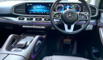 MERCEDES-BENZ GLS 400 (4MATIC) full