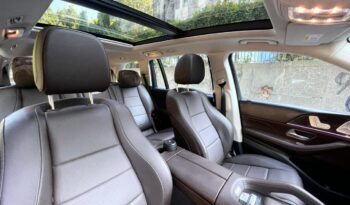 MERCEDES-BENZ GLS 400 (4MATIC) full