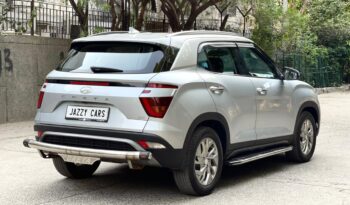 HYUNDAI CRETA SX(O) full