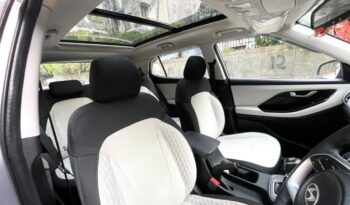 HYUNDAI CRETA SX(O) full