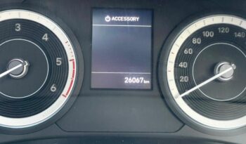 HYUNDAI CRETA SX(O) full