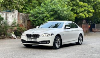 BMW 520D LUXURY full