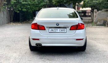 BMW 520D LUXURY full