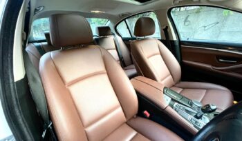 BMW 520D LUXURY full