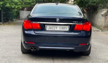 BMW 730LD full