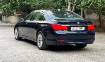 BMW 730LD full