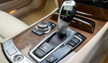 BMW 730LD full