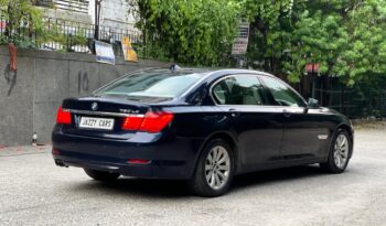 BMW 730LD full