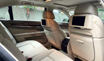 BMW 730LD full