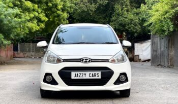 HYUNDAI I10 GRAND SPORTZ full