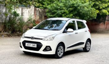 HYUNDAI I10 GRAND SPORTZ full