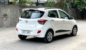 HYUNDAI I10 GRAND SPORTZ full