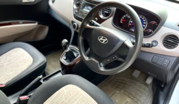 HYUNDAI I10 GRAND SPORTZ full