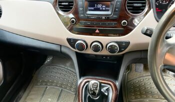 HYUNDAI I10 GRAND SPORTZ full