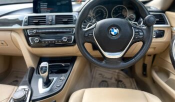 BMW 3GT LUXURY full