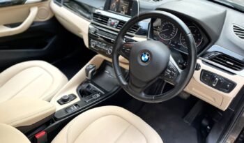 BMW X1 SPORTS full