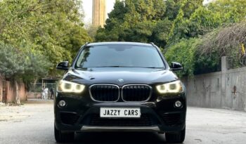 BMW X1 SPORTS full